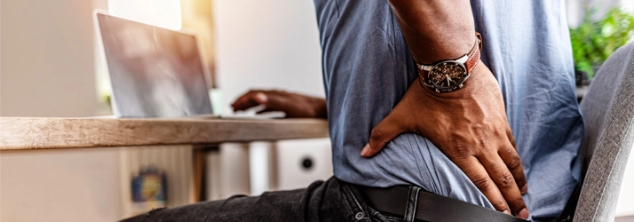 Chronic Pain Boone NC Back Pain