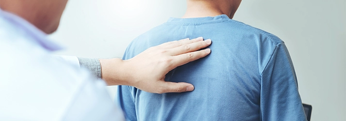 Chronic Pain Boone NC Exam