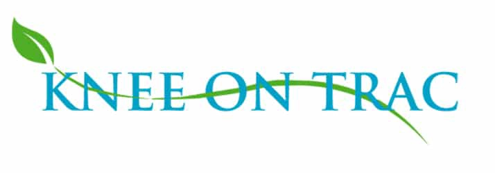 Chronic Pain Boone NC Knee On Trac Logo
