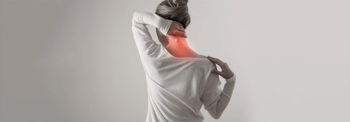 Chronic Pain Boone NC Neck Pain