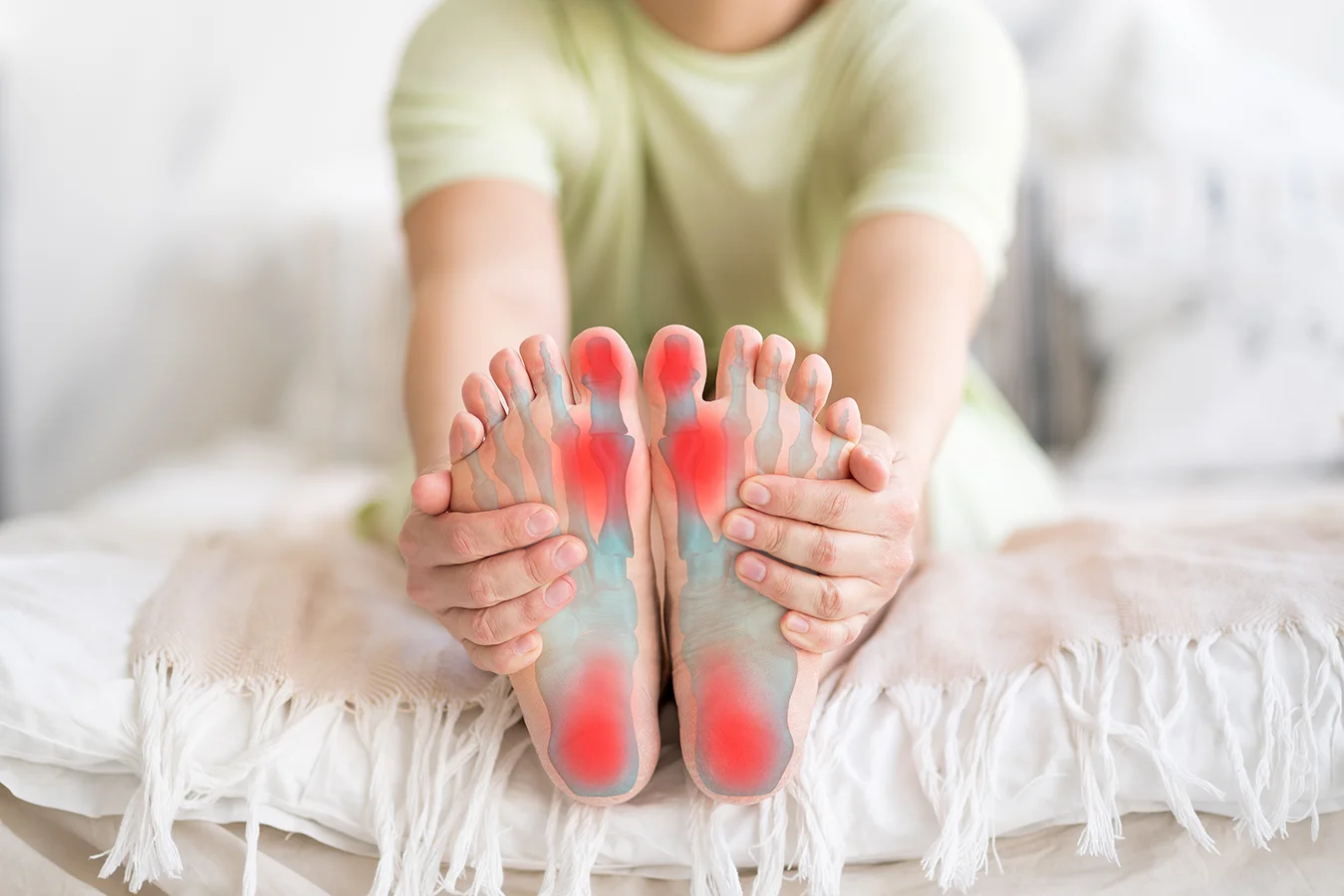 Chronic Pain Boone NC Neuropathy Foot Pain