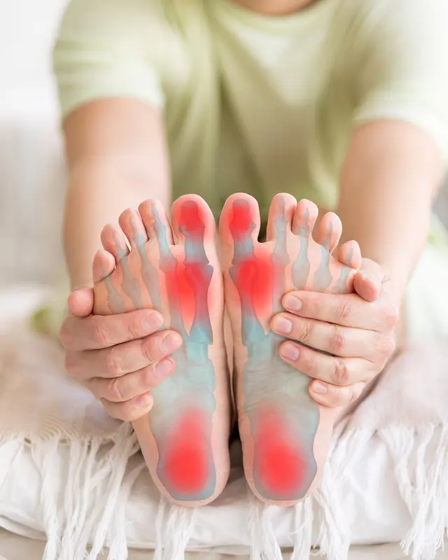 Chronic Pain Boone NC Neuropathy