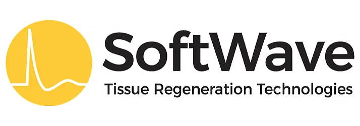 Chronic Pain Boone NC Softwave Therapy Logo