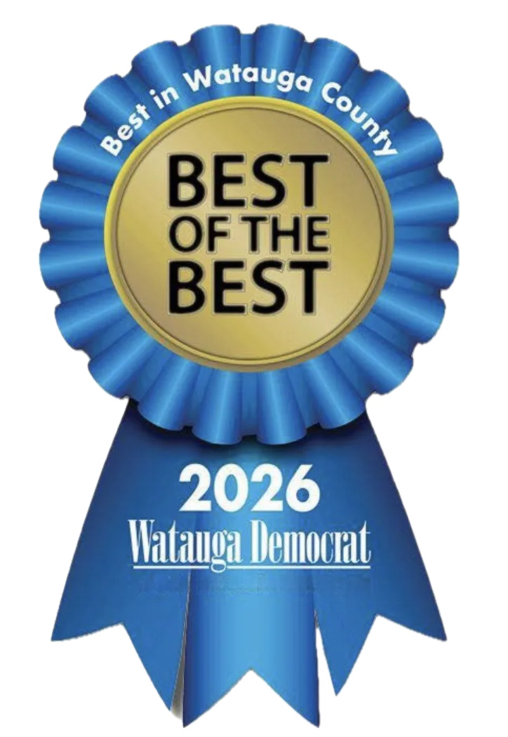 Best of Watauga County Best Of The Best 2026