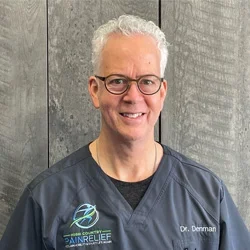 Chronic Pain Boone NC Derrick Denman Meet The Team